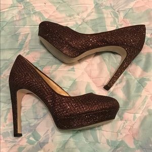 Gianni Bini Heels